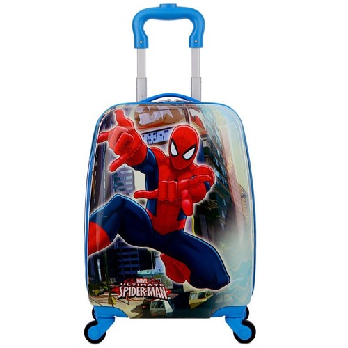 Carry On Children's Hard Shell Cartoon Suitcase/Luggage Light Weight 18" AUSTOCK - Picture 57 of 72