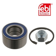 Roulement de roue Chevrolet NUBIRA
