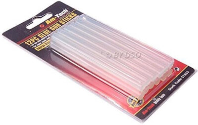11 mm Amtech Klebepistole Stick Bauarbeiter Holzbearbeitung Zum Selbermachen Handwerker UK