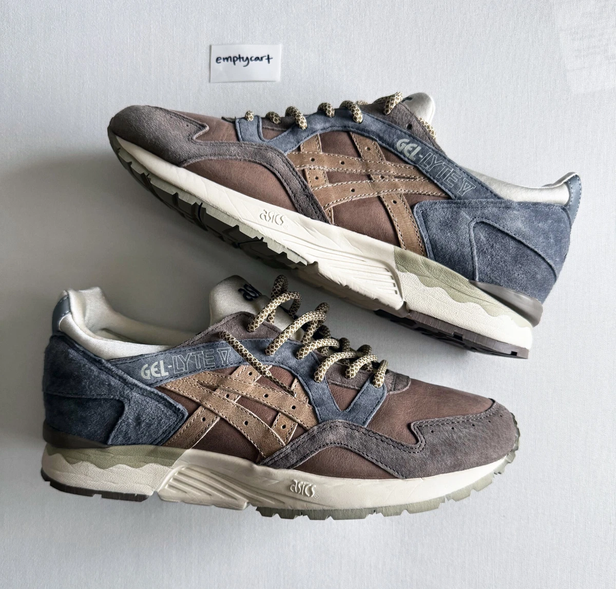 Asics Gel Lyte 5 Multi-Color for sale | eBay