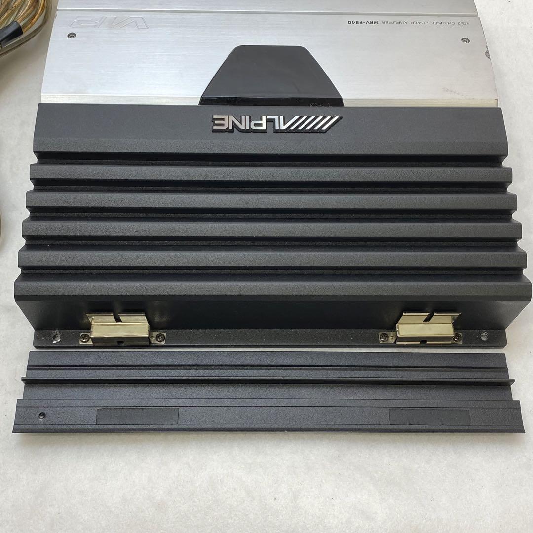 ALPINE ( ) MRV F340 | eBay ALPINE ( ) MRV F340 | eBay