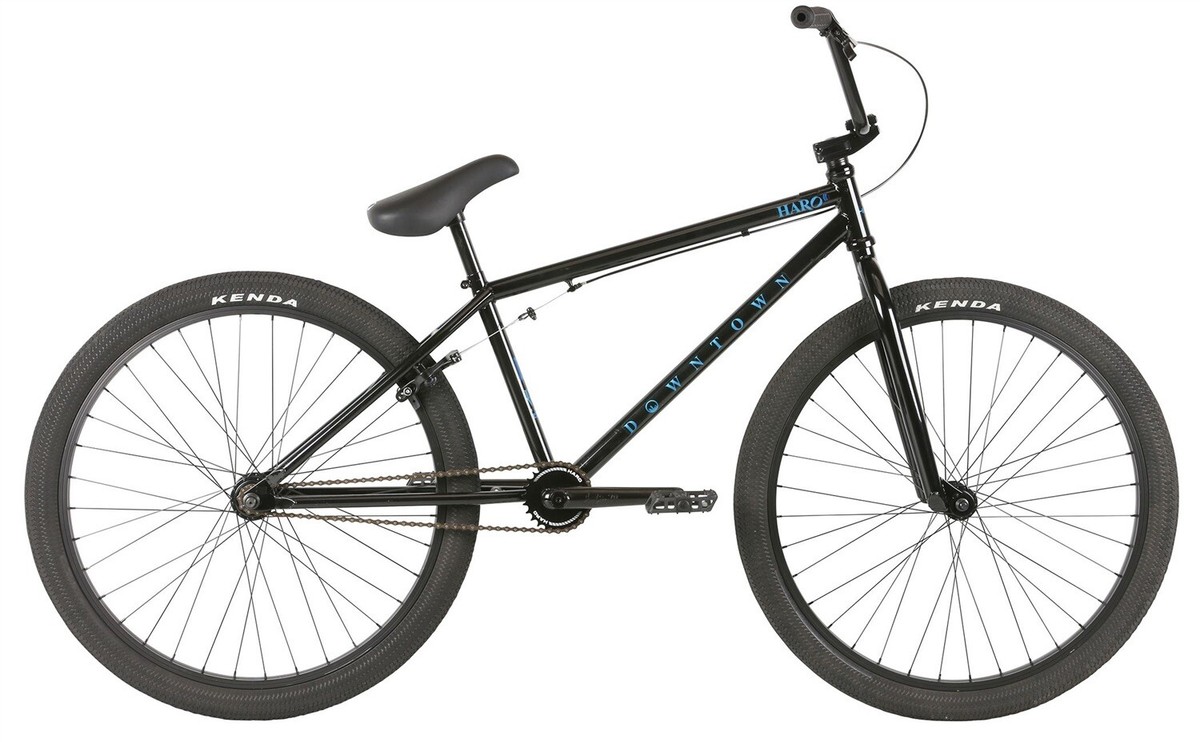 BMX フレーム+フォークセット　HARO BIKES 30周年非売品記念モデル BMX フレーム+フォークセット HARO BIKES 30周年非売品記念