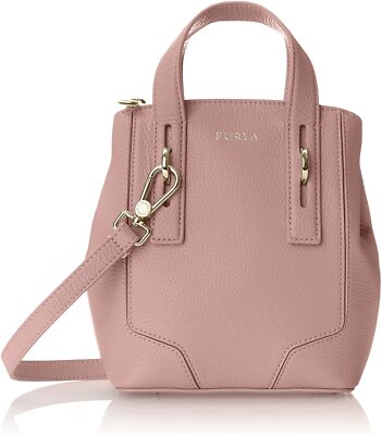 NEw No Tags FURLA Perla Mini Crossbody Bag Tote