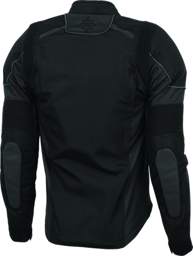 FIRSTGEAR Palisade Jacket Black - Small 526169