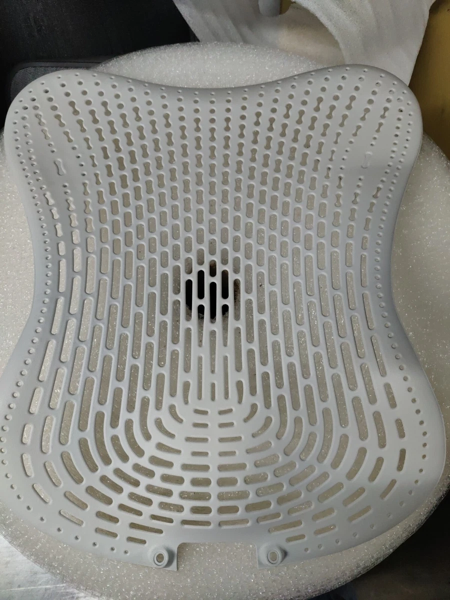 Herman Miller New Mirra 1 Seat Back White Color