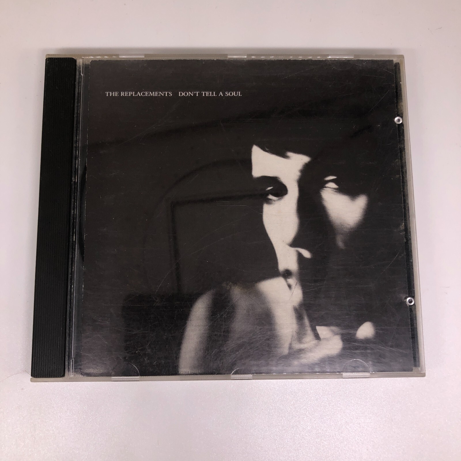 Don't Tell a Soul by The Replacements (CD, Oct-1990, Sire)