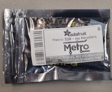 Adafruit METRO 328 with Headers - ATmega328