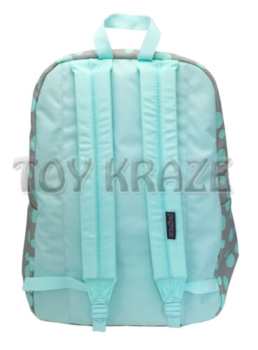 MOCHILA JANSPORT SUPERBREAK ORIGINAL 100% AUTÉNTICA BOLSO ESCOLAR MOCHILA NUEVA - Imagen 21 de 37