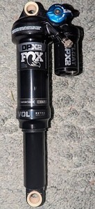 Fox Float Dpx2 for sale | eBay