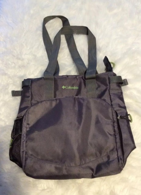 columbia pfg perfect cast thermal tote