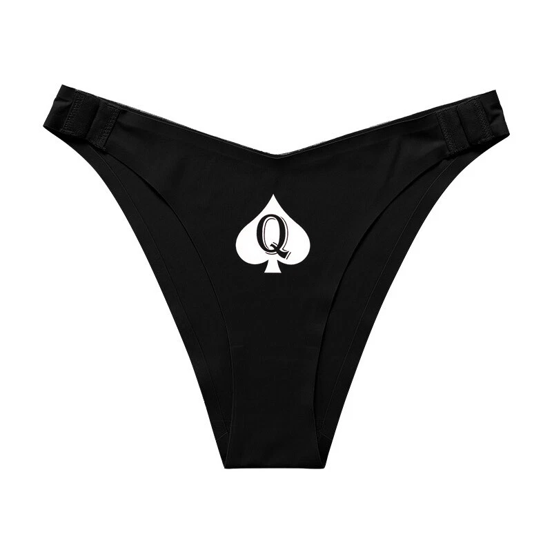 Queen best sale size underwear