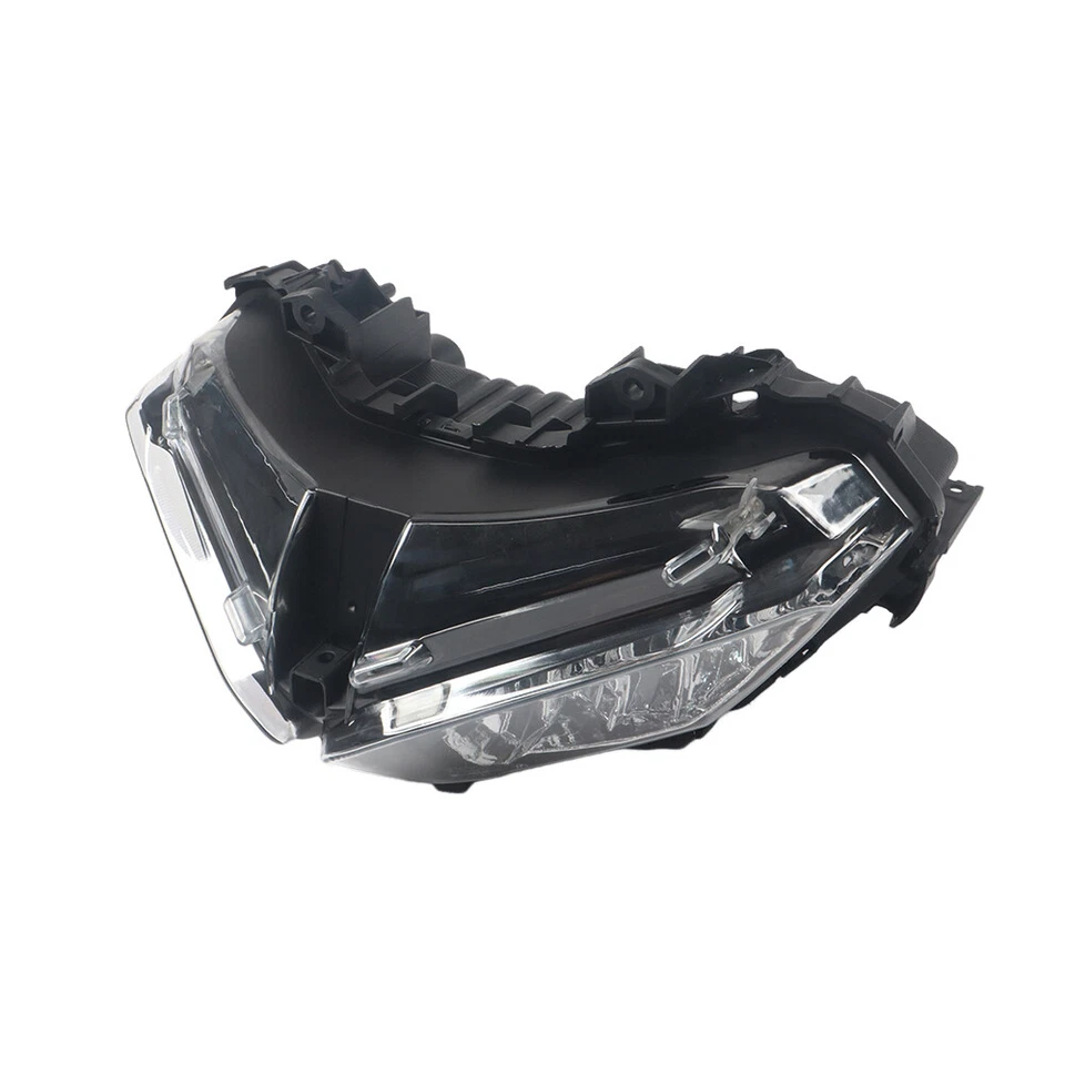 Motorcycle Front Headlight for 2017-2019 Honda CBR1000RR 17 18 Headlamp Lights - Imagem 3 de 4