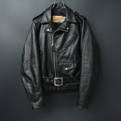 Schott NYC Perfecto Sport Wear ジャケット 36 Schott Perfecto