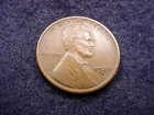 1927-D LINCOLN CENT SUPERB AU CENT!!   #10