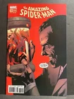 Amazing Spider-man #794  5th Print  2018 NM High Grade Marvel Comic UNREAD