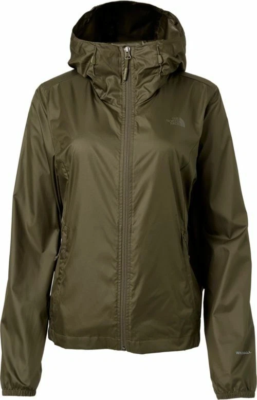 The north face women's cyclone 3.0 hooded best sale jacket