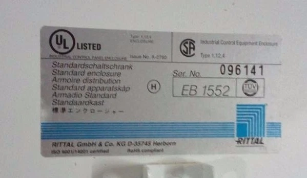 Moni Log Shock Display Curve R20 Transportation Vibration Logger - Image 4 of 4