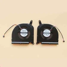 CPU Cooling Fan PLB07010S12HH DC12V 0.50A 4Pin 15G 15P 17G XC XB RX7G