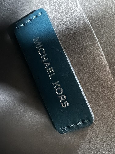 Michael Kors Bag With Brand New Wallet - Picture 10 of 16