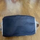 Girl’s Justice Gymnastics Bag Black And Gold  — photo 4