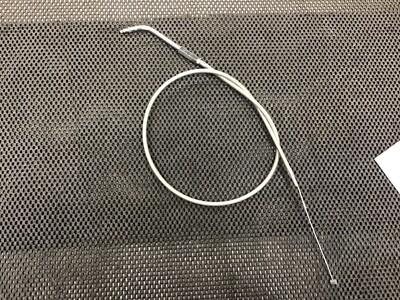 Harley Davidson Gas Rücklaufzug Braided Motion Pro 29'' lang 7358 T69