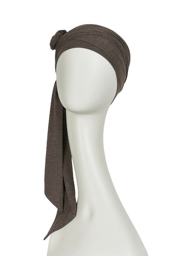 Anthropologie Marisela Shimmer Ear Warmer Cozy Knit Turban  display picture 1
