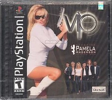 VIP - Playstation PS1 TESTED
