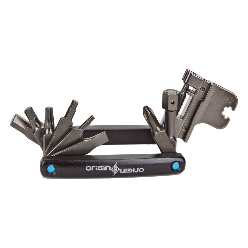 Origin 8 Black Series Bicycle Mini Tool | eBay Origin 8 Black Series Bicycle Mini Tool | eBay