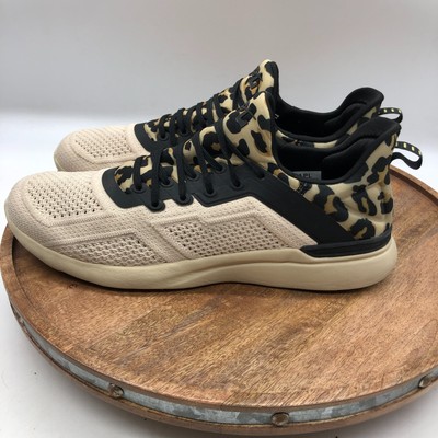 apl techloom tracer leopard