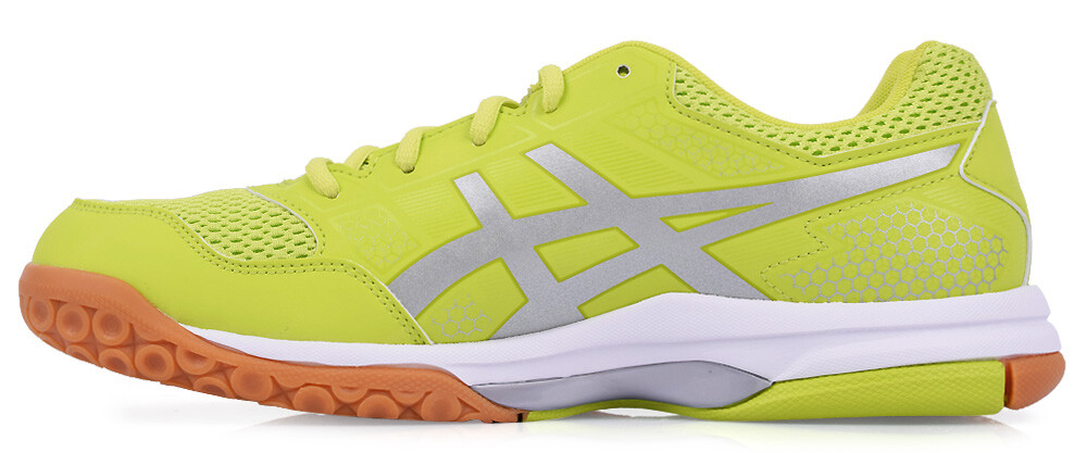 asics badminton