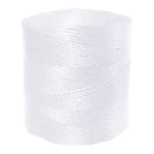 Golberg Polypropylene Twine Water, UV, Rot Resistant, 2 PLY 4200 & 1 PLY 6500 ft