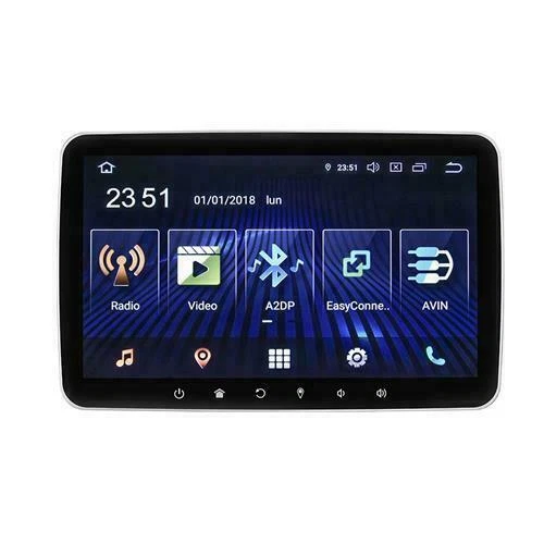 Autoradio e frontalini da auto dimensione 1 DIN con lettore CD GPS