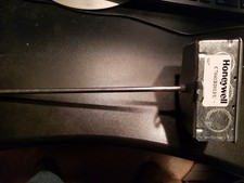 4-Pack Honeywell C7041B2013/U Electronic Temperature Sensor 20K Ohm 12"Insertion