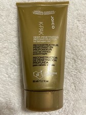 JOICO K-PAK Deep-Penetrating Reconstructor For Damaged Hair 1.7 fl oz/50 ml