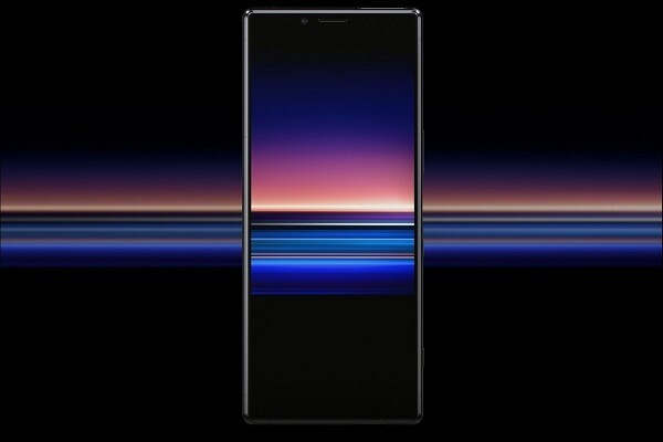 SONY XPERIA 1 ANDROID PHONE JAPAN VERSION UNLOCKED BLACK 802SO / SO-03L /  SOV40