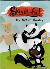 その他 Skunk Fu: The Art of Monkey Launching [DVD] Amazon.com: SKUNK FU: THE ART OF MONKEY LAUNCHING / DVD : Various