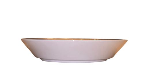 Juego de 4 cuencos de pasta dorada renacentista Wedgwood - Imagen 9 de 11