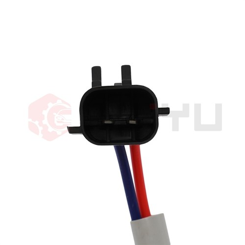 Lève vitre électrique pour Jeep Wrangler 2007-2017 arrière droit avec moteur Neuf - Photo 6/10