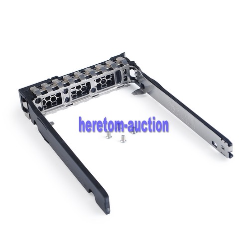 10X 2.5" P22892 Drive Tray Caddy HP Proliant Gen10 Plus & Gen11 Servers 232720 - Picture 16 of 21
