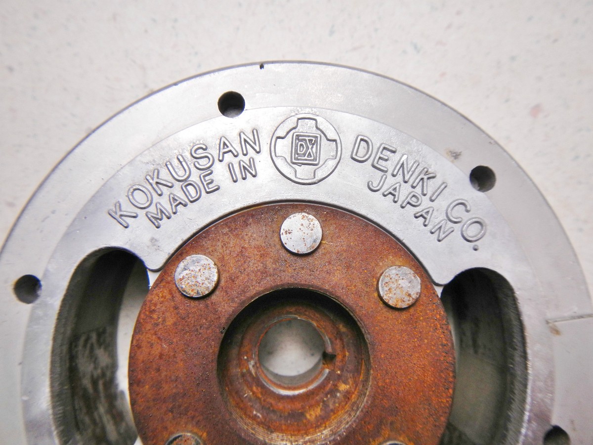 ねむページ For 1990-1996 Nissan 300ZX Flywheel Bolt Genuine 15574WCFP