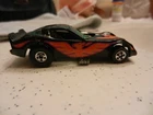 VINTAGE 1986 HOT WHEELS FIREBIRD FUNNY CAR - MAIL IN PROMO - MINT