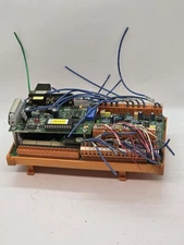 Technotrans TBC 40.1 Transfer Element 420.29.4514 Industrial Control Module