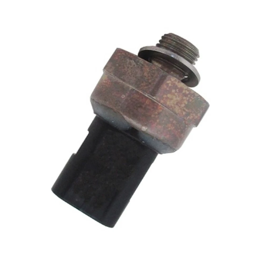 For BMW 750Li xDrive/M8 2020 Oil Pressure Sensor | Black Socket | Oval Connector - Image 3 of 4