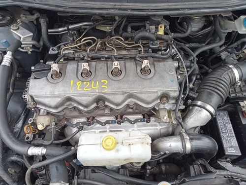 1EJ23801102 FARO DERECHO / 26010AU810 / 2278508 PARA NISSAN PRIMERA BERLINA P12 - Imagen 10 de 10