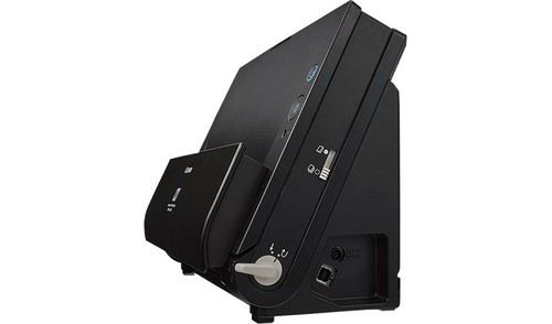 Canon Scanner imageFORMULA DR-C225II DRC225II (3258C003) - Afbeelding 3 van 3