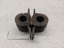 03-06 INFINITI G35 03-08 350Z Rear Bushings/Brackets Pair x2 RWD OEM 54613-AQ021