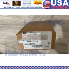 Surplus NEW Allen Bradley 440G-T27175 Guard Locking Safety Switch TLS-GD2