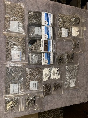 Starborn Pro Plug System Lot For Decks Many Options - Colors