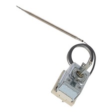 Ariston  Oven Thermostat Switch GENUINE For Models FO522IX FO52C(BK)