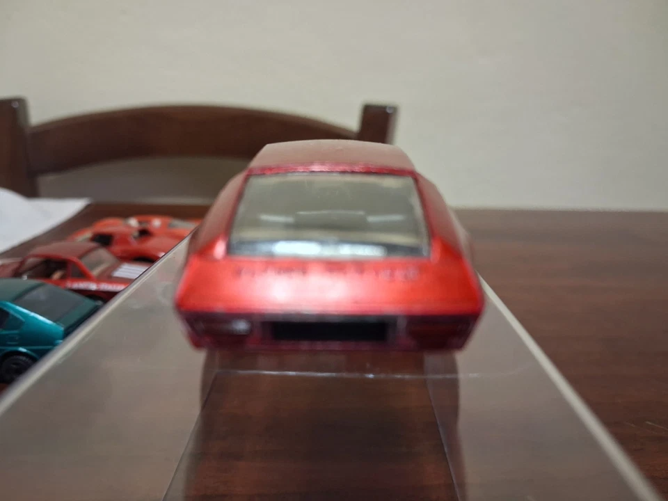 NOREV JET CAR ALPINE A310 SCALA 1/43 - Immagine 4 di 4